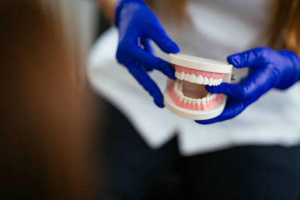 Oral Cancer Screening in Ruleville, MS