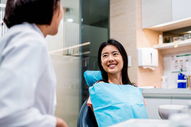 Emergency Dental Services in Ruleville, MS