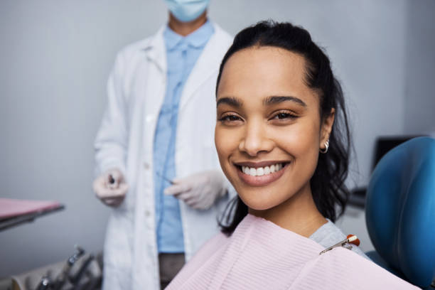 Best Full Mouth Reconstruction  in Ruleville, MS