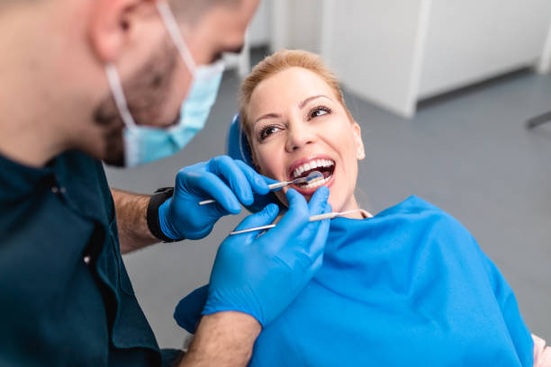 Best Emergency Dental Care  in Ruleville, MS