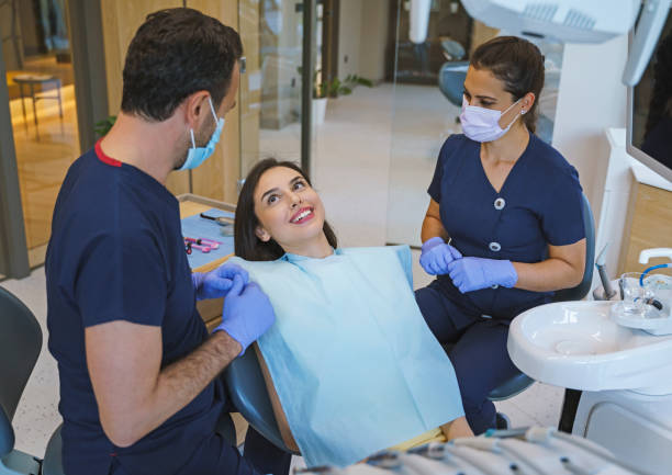 Full Mouth Reconstruction in Ruleville, MS