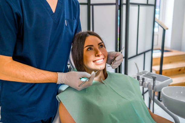 Dental Inlays and Onlays in Ruleville, MS
