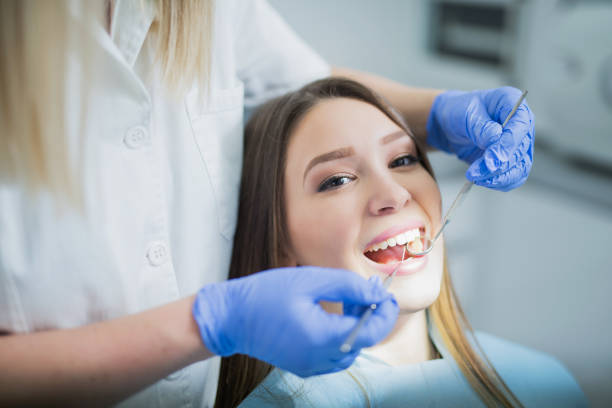 Best Teeth Whitening  in Ruleville, MS